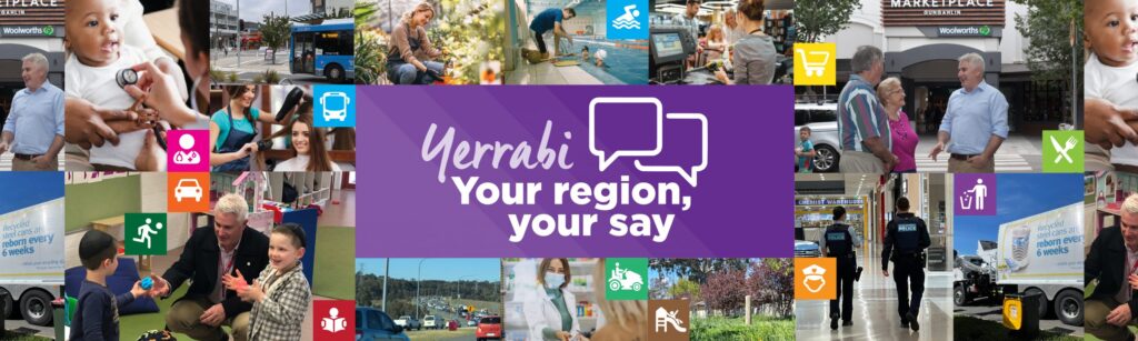 Yerrabi Survey Results